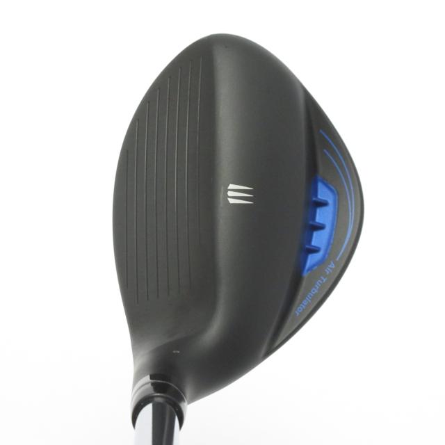 【中古ゴルフクラブ】キャスコ　POWER TORNADO　UFO by POWER TORNADO AIR Blue ユーティリティ N.S.PRO 950GH UTILITY　シャフト：N.S…