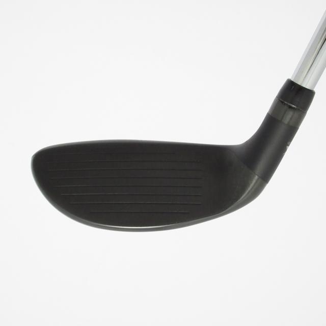 【中古ゴルフクラブ】キャスコ　POWER TORNADO　UFO by POWER TORNADO AIR Blue ユーティリティ N.S.PRO 950GH UTILITY　シャフト：N.S…