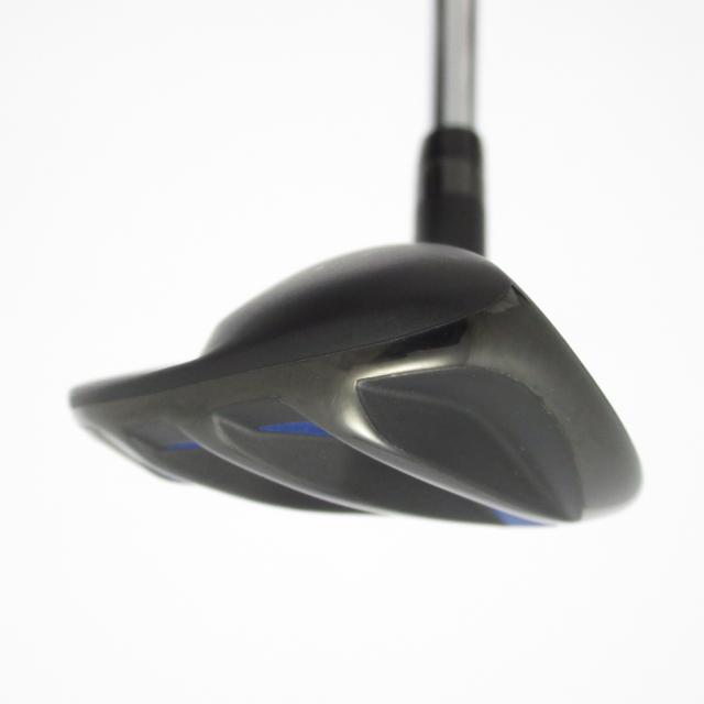 【中古ゴルフクラブ】キャスコ　POWER TORNADO　UFO by POWER TORNADO AIR Blue ユーティリティ N.S.PRO 950GH UTILITY　シャフト：N.S…