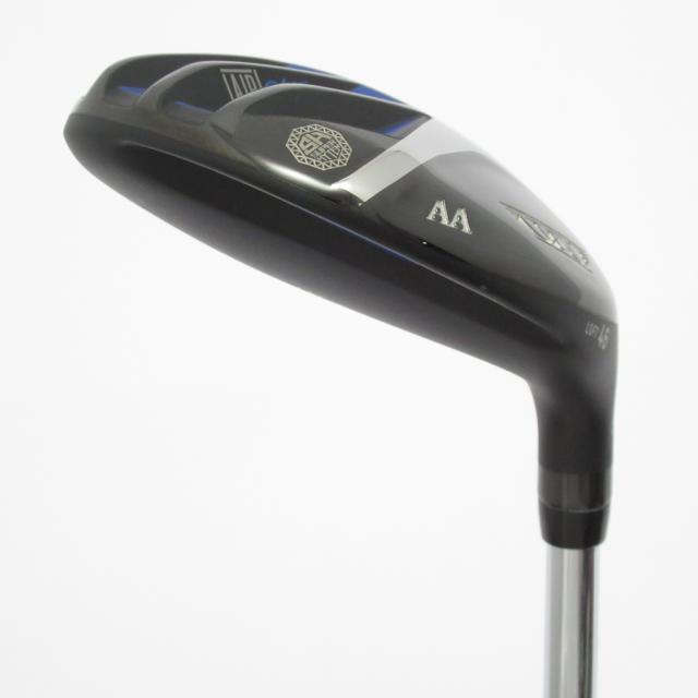 【中古ゴルフクラブ】キャスコ　POWER TORNADO　UFO by POWER TORNADO AIR Blue ユーティリティ N.S.PRO 950GH UTILITY　シャフト：N.S…