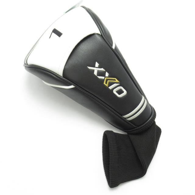 【中古ゴルフクラブ】ダンロップ　XXIO　ゼクシオ イレブン ドライバー(ネイビー) ドライバー XXIO MP1100　シャフト：XXIO MP1100_7