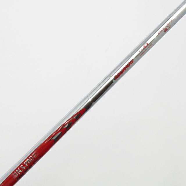 【中古ゴルフクラブ】ブリヂストン　BRIDGESTONE GOLF　BITING SPIN ウェッジ N.S.PRO MODUS3 TOUR 105　シャフト：N.S.PRO MODUS3 TOU…