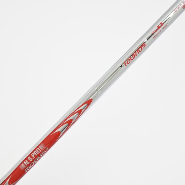 【中古ゴルフクラブ】ダンロップ　SRIXON　スリクソン ZXi5 アイアン N.S.PRO MODUS3 TOUR 105　シャフト：N.S.PRO MODUS3 TOUR 105_4
