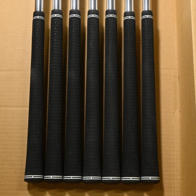 【中古ゴルフクラブ】ダンロップ　SRIXON　スリクソン ZXi5 アイアン N.S.PRO MODUS3 TOUR 105　シャフト：N.S.PRO MODUS3 TOUR 105_7