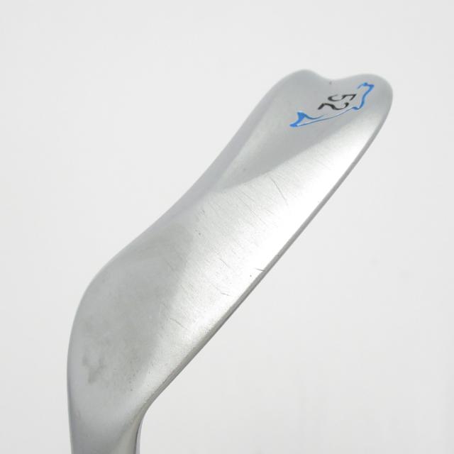 【中古ゴルフクラブ】キャスコ　DOLPHIN　ドルフィン DW-123 ウェッジ N.S.PRO 950GH neo　シャフト：N.S.PRO 950GH neo