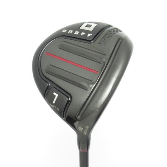 【中古ゴルフクラブ】オノフ　AKA　オノフ AKA フェアウェイアームズ(2024) フェアウェイウッド SMOOTH KICK MP-524F　シャフト：SMOOT…