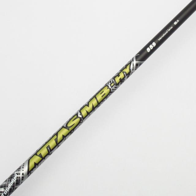 【中古ゴルフクラブ】アキラプロダクツ　PROTOTYPE　PROTOTYPE GL-02 ユーティリティ ATTAS MB HY 85　シャフト：ATTAS MB HY 85_5