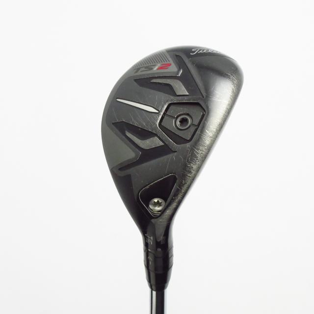 【中古ゴルフクラブ】タイトリスト　TSi　TSi2 ユーティリティ N.S.PRO 950GH neo　シャフト：N.S.PRO 950GH neo