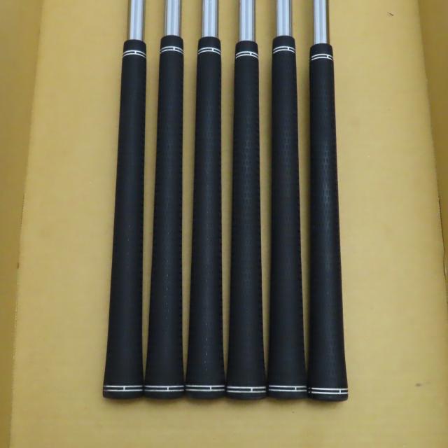 【中古ゴルフクラブ】ダンロップ　SRIXON　スリクソン Z785 アイアン スチールシャフト　シャフト：スチールシャフト_7