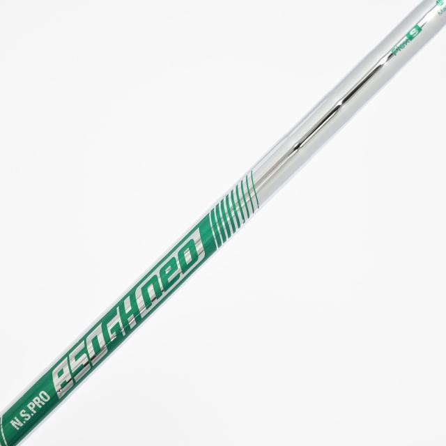【中古ゴルフクラブ】ピン　PING　S159 ウェッジ N.S.PRO 850GH neo　シャフト：N.S.PRO 850GH neo
