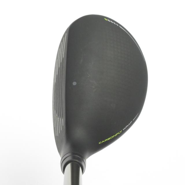 【中古ゴルフクラブ】ピン　G430　G430 ハイブリッド ユーティリティ PING TOUR 2.0 CHROME 85　シャフト：PING TOUR 2.0 CHROME 85_1