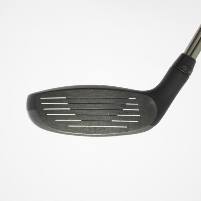 【中古ゴルフクラブ】ピン　G430　G430 ハイブリッド ユーティリティ PING TOUR 2.0 CHROME 85　シャフト：PING TOUR 2.0 CHROME 85_2