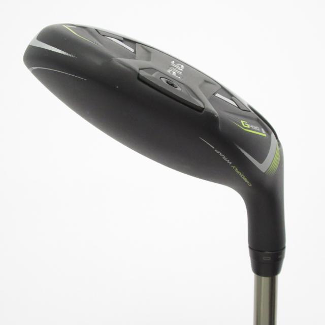 【中古ゴルフクラブ】ピン　G430　G430 ハイブリッド ユーティリティ PING TOUR 2.0 CHROME 85　シャフト：PING TOUR 2.0 CHROME 85_4