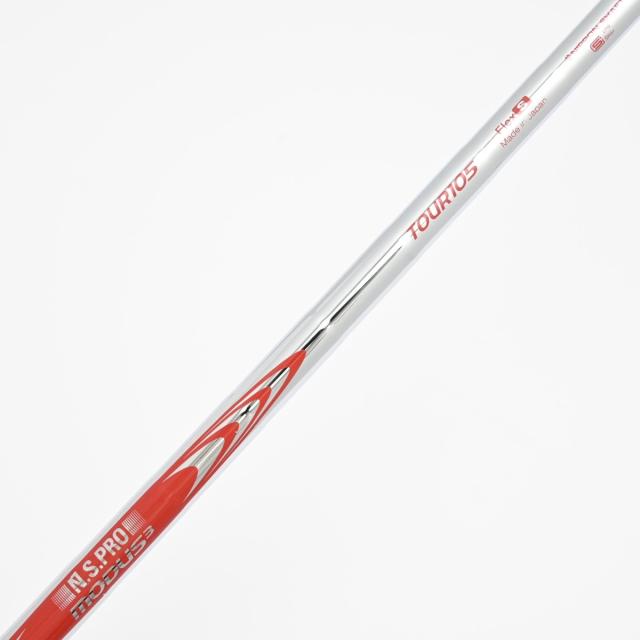 【中古ゴルフクラブ】テーラーメイド　P790　P790(2023) アイアン N.S.PRO MODUS3 TOUR 105　シャフト：N.S.PRO MODUS3 TOUR 105