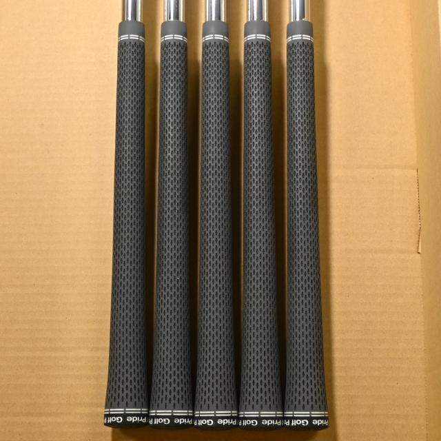 【中古ゴルフクラブ】テーラーメイド　P790　P790(2023) アイアン N.S.PRO MODUS3 TOUR 105　シャフト：N.S.PRO MODUS3 TOUR 105