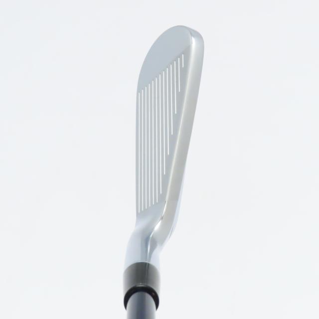 【中古ゴルフクラブ】ダンロップ　SRIXON　スリクソン ZX5 アイアン Diamana ZX for IRON　シャフト：Diamana ZX for IRON_1
