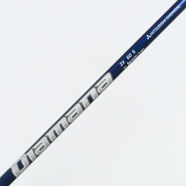 中古ゴルフクラブ】ダンロップ SRIXON スリクソン ZX5 アイアン