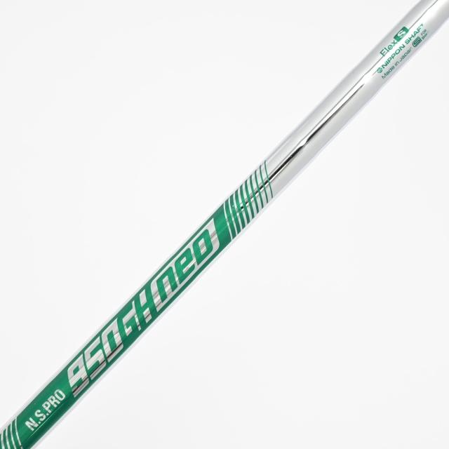 【中古ゴルフクラブ】キャロウェイゴルフ　Callaway Golf　OPUS ブラック ウェッジ N.S.PRO 950GH neo　シャフト：N.S.PRO 950GH neo