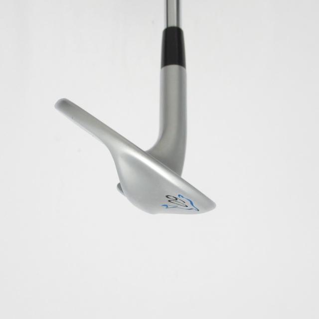 【中古ゴルフクラブ】キャスコ　DOLPHIN　ドルフィン DW-125G セミグースネック ウェッジ N.S.PRO 950GH neo　シャフト：N.S.PRO 950GH…