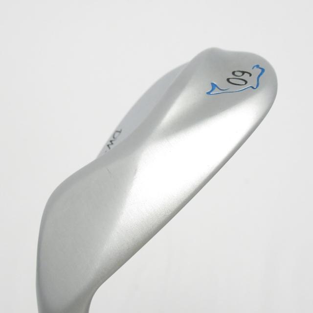【中古ゴルフクラブ】キャスコ　DOLPHIN　ドルフィン DW-125G セミグースネック ウェッジ N.S.PRO 950GH neo　シャフト：N.S.PRO 950GH…