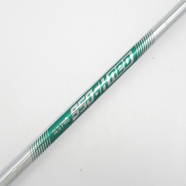 【中古ゴルフクラブ】キャスコ　DOLPHIN　ドルフィン DW-125G セミグースネック ウェッジ N.S.PRO 950GH neo　シャフト：N.S.PRO 950GH…