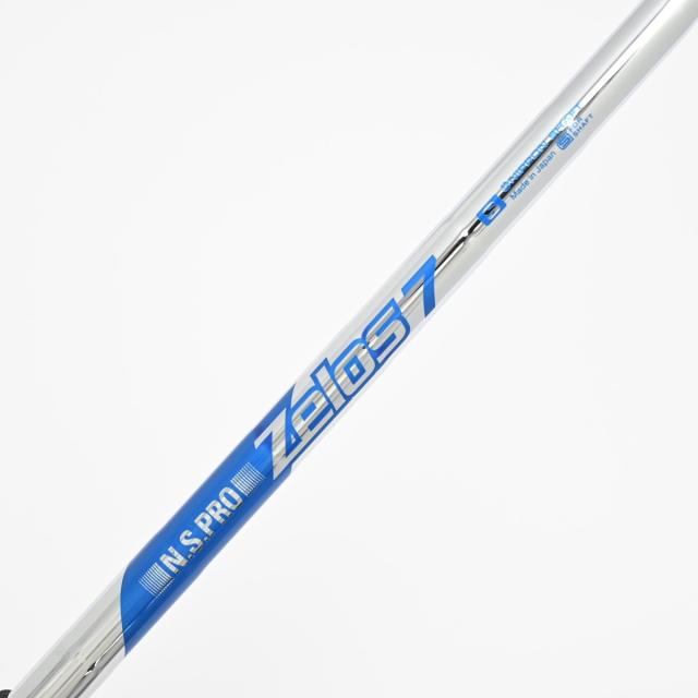 【中古ゴルフクラブ】ピン　PING　S159 ウェッジ N.S.PRO ZELOS 7　シャフト：N.S.PRO ZELOS 7