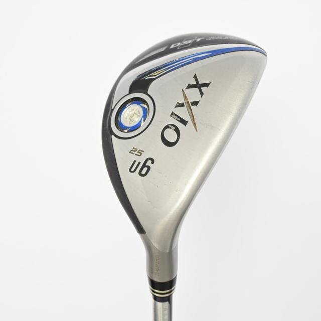 【中古ゴルフクラブ】ダンロップ　XXIO　ゼクシオ ナイン(2016) ユーティリティ MP900　シャフト：MP900