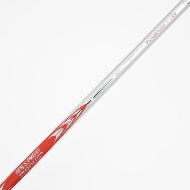 【中古ゴルフクラブ】ブリヂストン　BRIDGESTONE GOLF　241CB アイアン N.S.PRO MODUS3 TOUR 120　シャフト：N.S.PRO MODUS3 TOUR 120