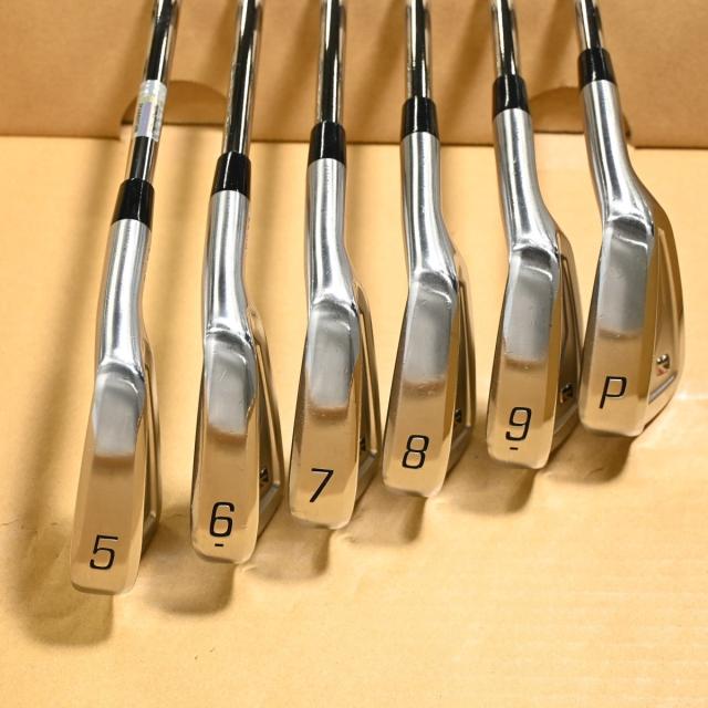 【中古ゴルフクラブ】ブリヂストン　BRIDGESTONE GOLF　241CB アイアン N.S.PRO MODUS3 TOUR 120　シャフト：N.S.PRO MODUS3 TOUR 120