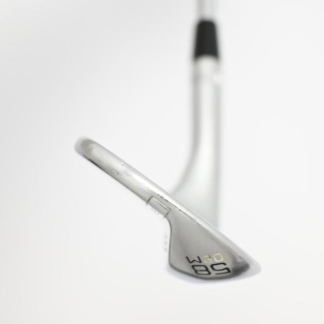 【中古ゴルフクラブ】タイトリスト　Vokey　ボーケイ SM8 ツアークローム ウェッジ N.S.PRO MODUS3 TOUR 105　シャフト：N.S.PRO MODUS…