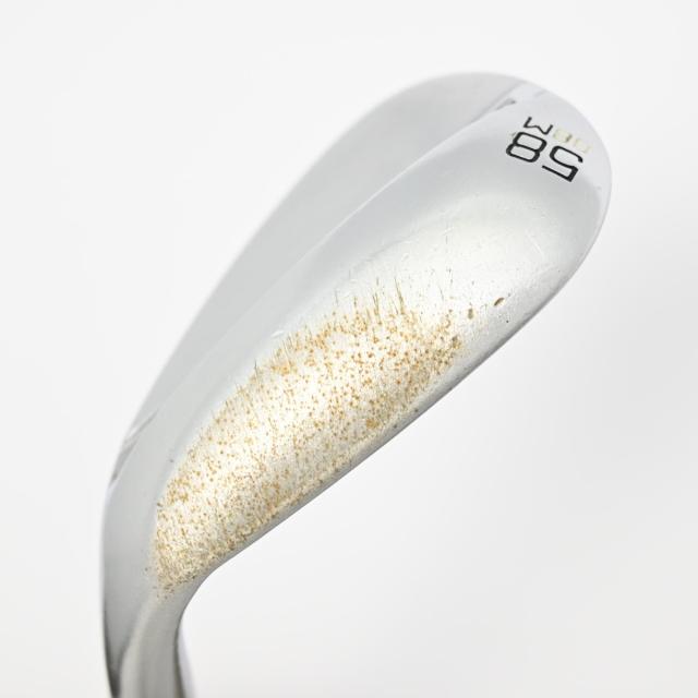 【中古ゴルフクラブ】タイトリスト　Vokey　ボーケイ SM8 ツアークローム ウェッジ N.S.PRO MODUS3 TOUR 105　シャフト：N.S.PRO MODUS…