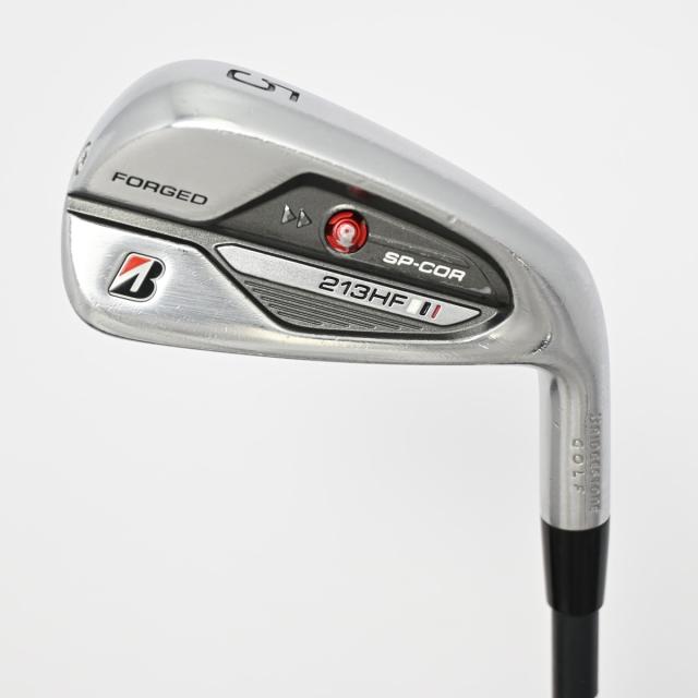 【中古ゴルフクラブ】ブリヂストン　BRIDGESTONE GOLF　213HF アイアン Diamana BS50i　シャフト：Diamana BS50i
