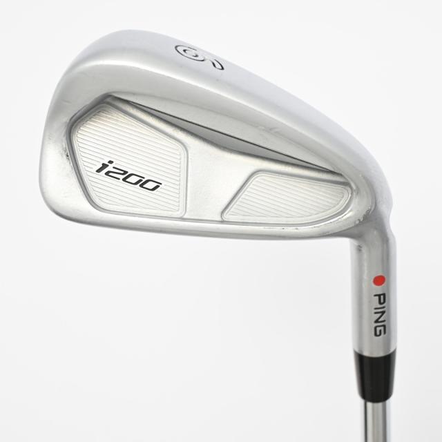 【中古ゴルフクラブ】ピン　I SERIES　i200 アイアン N.S.PRO 950GH　シャフト：N.S.PRO 950GH