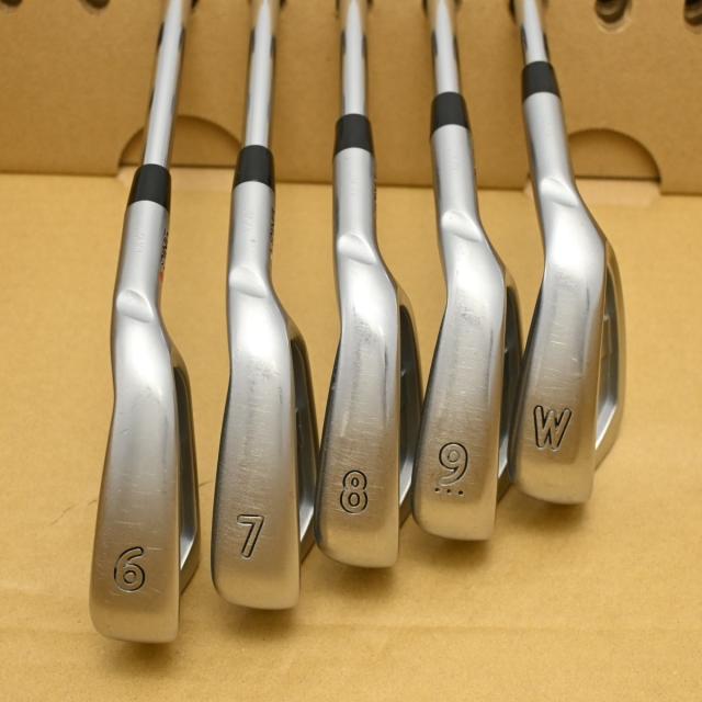 【中古ゴルフクラブ】ピン　I SERIES　i200 アイアン N.S.PRO 950GH　シャフト：N.S.PRO 950GH