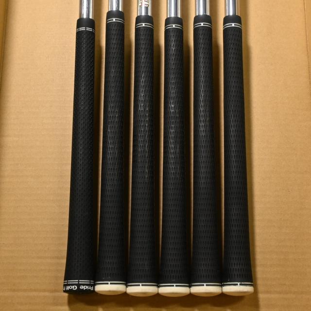 【中古ゴルフクラブ】キャロウェイゴルフ　APEX　APEX 19 アイアン N.S.PRO MODUS3 TOUR 105　シャフト：N.S.PRO MODUS3 TOUR 105