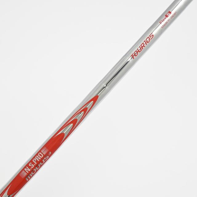 【中古ゴルフクラブ】テーラーメイド　P770　P770(2024) アイアン N.S.PRO MODUS3 TOUR 105　シャフト：N.S.PRO MODUS3 TOUR 105