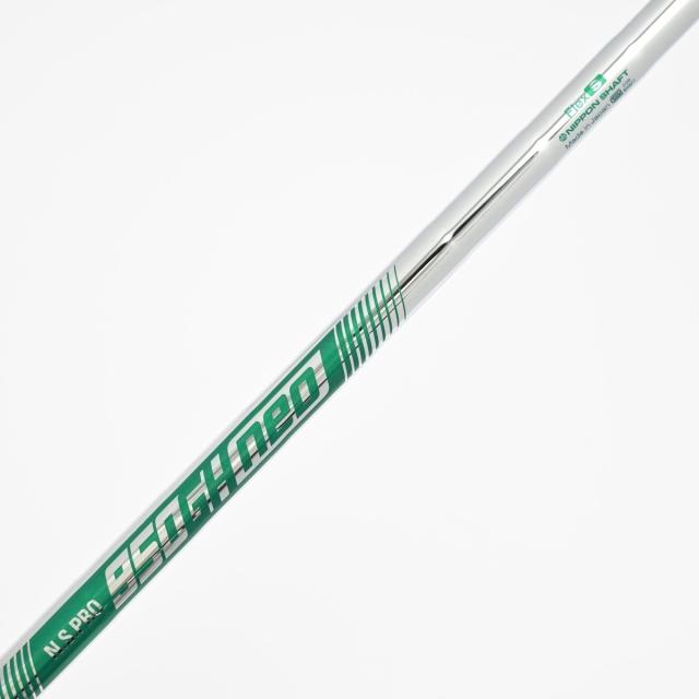 【中古ゴルフクラブ】ピン　PING　S159 ミッドナイト ウェッジ N.S.PRO 950GH neo　シャフト：N.S.PRO 950GH neo　レフティ