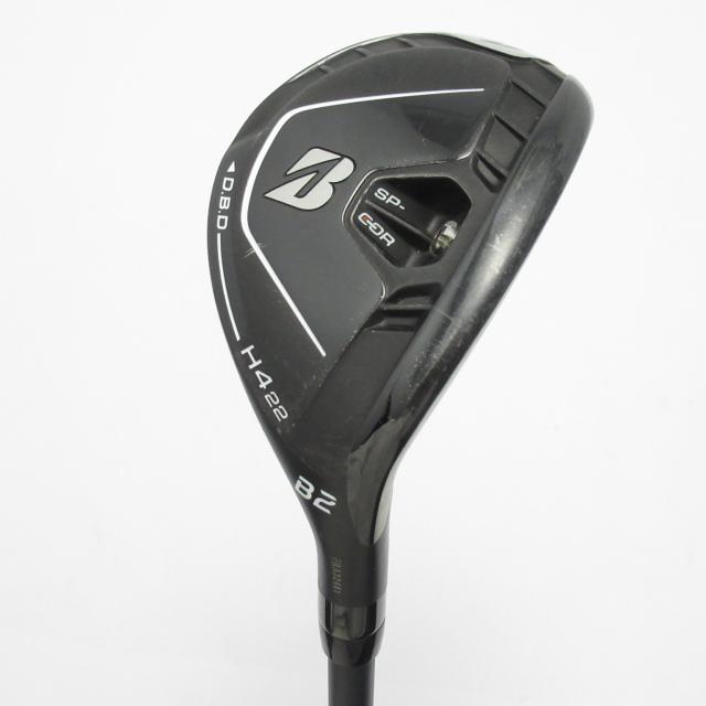 【中古ゴルフクラブ】ブリヂストン　BRIDGESTONE GOLF　B2 ユーティリティ Diamana BS50h　シャフト：Diamana BS50h