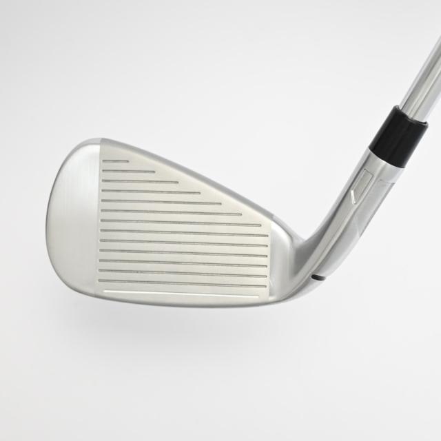 【中古ゴルフクラブ】テーラーメイド　Taylor Made　Qi アイアン N.S.PRO 910GH　シャフト：N.S.PRO 910GH