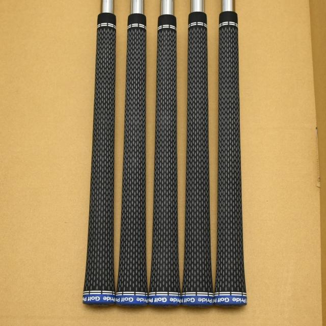 【中古ゴルフクラブ】テーラーメイド　Taylor Made　Qi アイアン N.S.PRO 910GH　シャフト：N.S.PRO 910GH