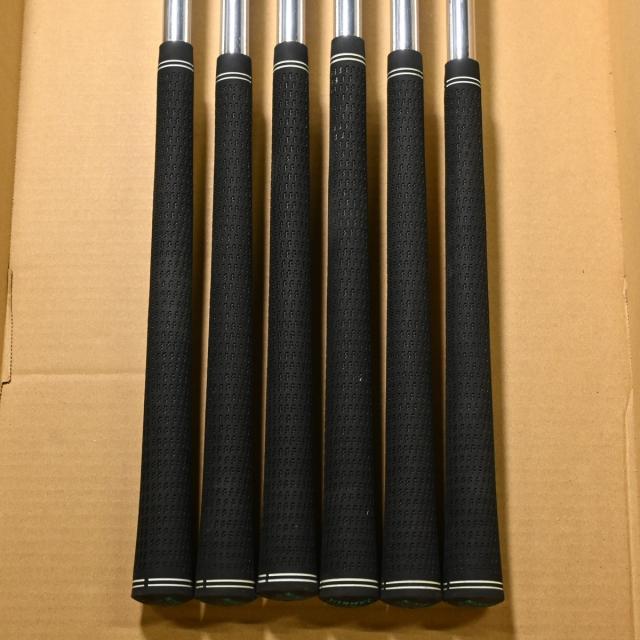 【中古ゴルフクラブ】フォーティーン　FOURTEEN　TB-5 FORGED アイアン N.S.PRO 850GH　シャフト：N.S.PRO 850GH