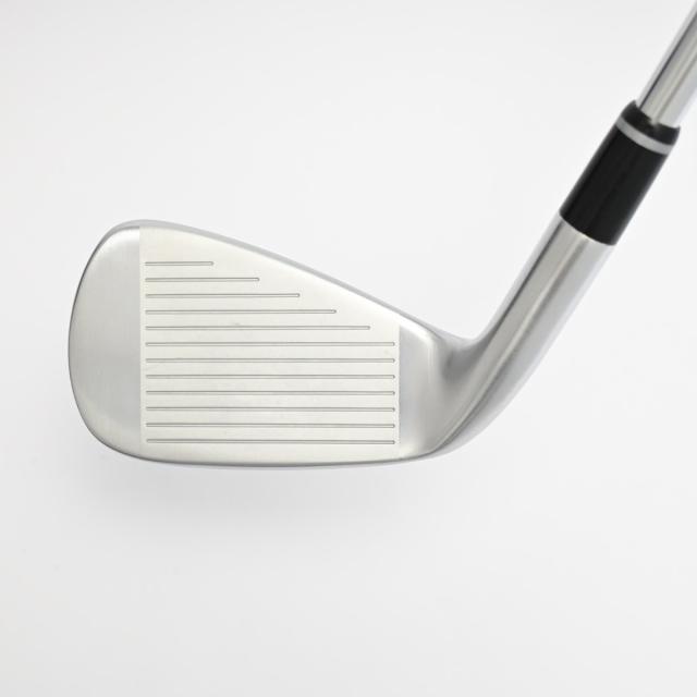 【中古ゴルフクラブ】プロギア　PRGR　PRGR 02 IRON アイアン N.S.PRO SSIII ver.2 FOR PRGR　シャフト：N.S.PRO SSIII ver.2 FOR PRGR