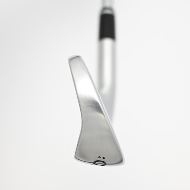 【中古ゴルフクラブ】プロギア　PRGR　PRGR 02 IRON アイアン N.S.PRO SSIII ver.2 FOR PRGR　シャフト：N.S.PRO SSIII ver.2 FOR PRGR