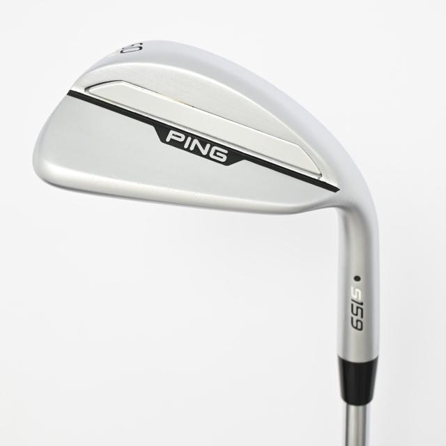【中古ゴルフクラブ】ピン　PING　S159 ウェッジ Z-Z115　シャフト：Z-Z115