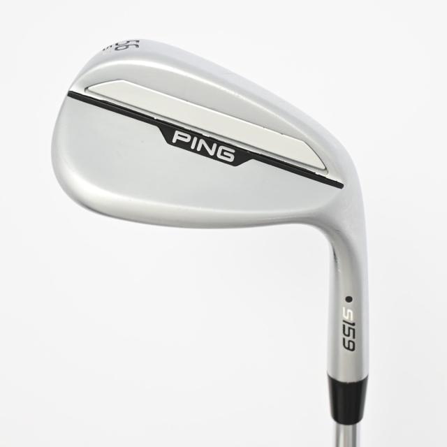【中古ゴルフクラブ】ピン　PING　S159 ウェッジ N.S.PRO 950GH neo　シャフト：N.S.PRO 950GH neo