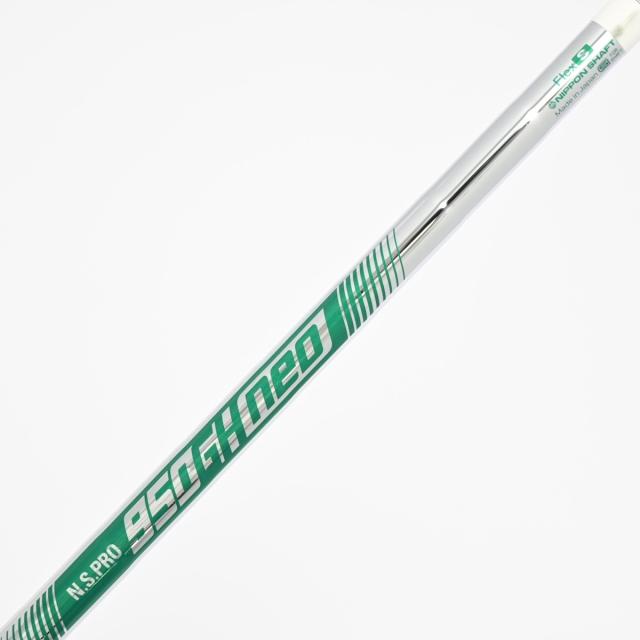 【中古ゴルフクラブ】ピン　PING　S159 ウェッジ N.S.PRO 950GH neo　シャフト：N.S.PRO 950GH neo