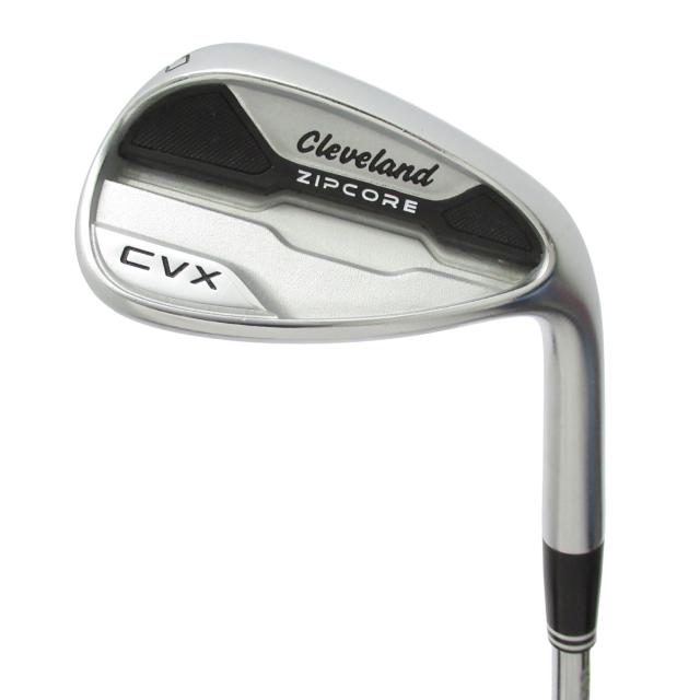 【中古ゴルフクラブ】クリーブランド　CG　CVX ZIPCORE ウェッジ N.S.PRO 950GH neo　シャフト：N.S.PRO 950GH neo