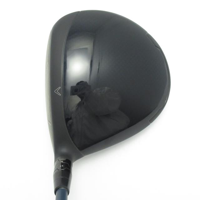 【中古ゴルフクラブ】キャロウェイゴルフ　PARADYM　パラダイム ドライバー VENTUS TR 5 for Callaway　シャフト：VENTUS TR 5 for Cal…_1