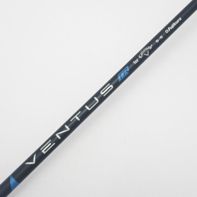 【中古ゴルフクラブ】キャロウェイゴルフ　PARADYM　パラダイム ドライバー VENTUS TR 5 for Callaway　シャフト：VENTUS TR 5 for Cal…_5