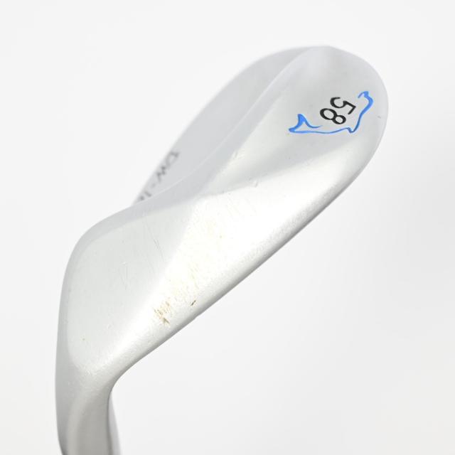 【中古ゴルフクラブ】キャスコ　DOLPHIN　ドルフィン DW-123 ウェッジ N.S.PRO 950GH neo　シャフト：N.S.PRO 950GH neo